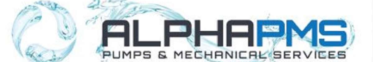 Alpha Pms Banner