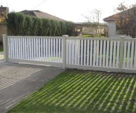 Think Fencing Pty Ltd