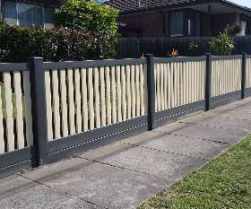 Think Fencing Pty Ltd