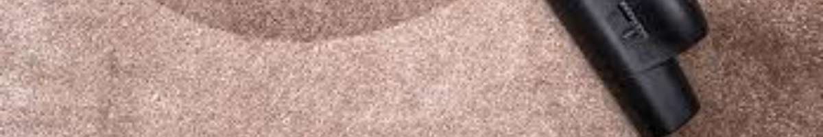 Carpet Cleaners Parramatta Banner