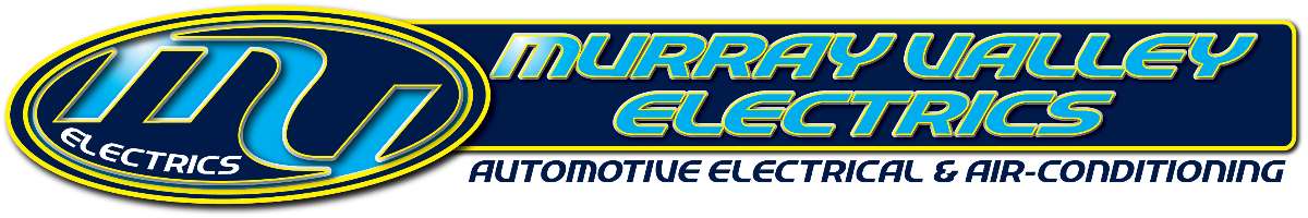 Murray Valley Electrics Banner