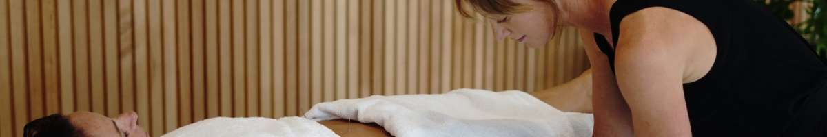 The Fertility Suite Banner