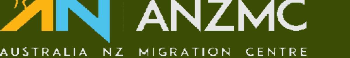 Australia NZ Migration Centre Banner