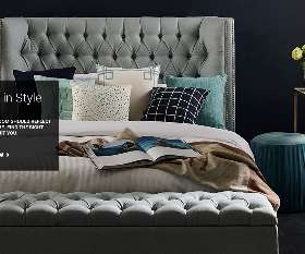 Dwell Living Interiors