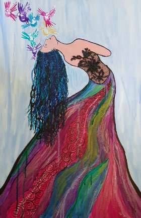 Art Classes Brisbane