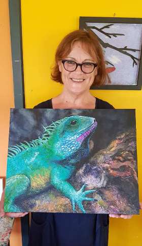 Art Classes Brisbane