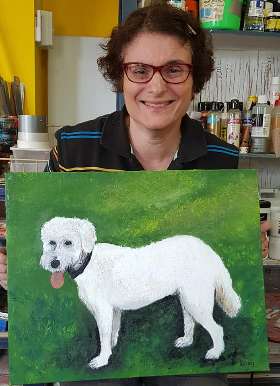 Art Classes Brisbane