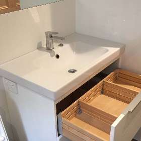 Sherman Tanks Plumbing