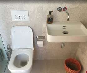 Sherman Tanks Plumbing