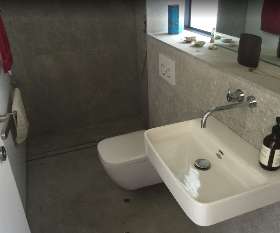 Sherman Tanks Plumbing