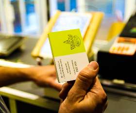 Swan Woodfired Pizzeria