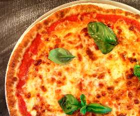 Swan Woodfired Pizzeria