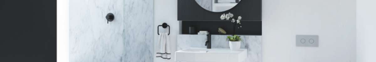 Cook and Bathe Banner