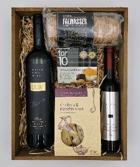 Hampers Plus Pty Ltd