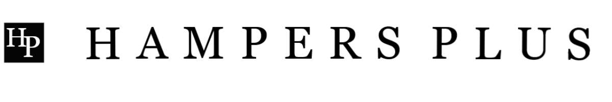 Hampers Plus Pty Ltd Banner