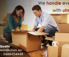 Gold Removals
