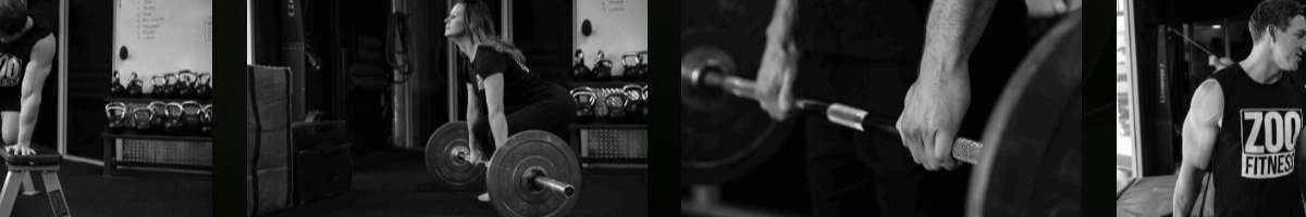 Gym Lab Banner