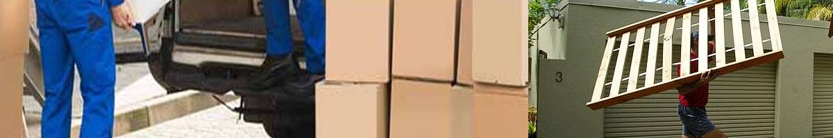 Black Gold Removalists Adelaide Banner