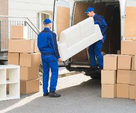 Black Gold Removalists Adelaide