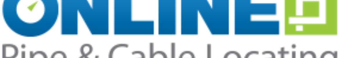 Online Pipe & Cable Locating Banner