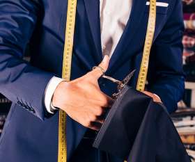 Collins Street Alterations Dry Cleaning