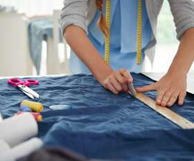 Collins Street Alterations Dry Cleaning