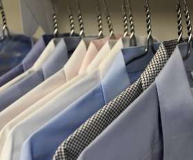 Collins Street Alterations Dry Cleaning