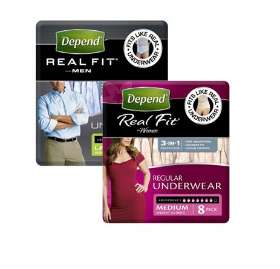 Incontinence Products Direct