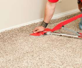 Hobart Carpet Repair