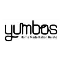 Yumbo's Ice Cream Logo