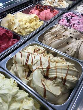 Delicious Ice Cream in Carlton North