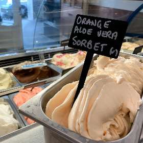 Yumbo's Ice Cream