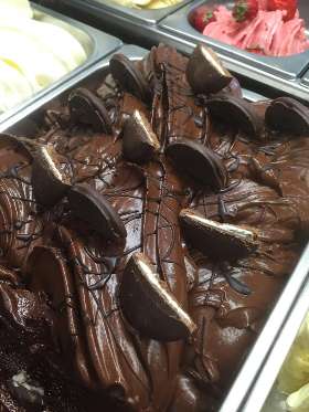 Yumbo's Ice Cream Melbourne