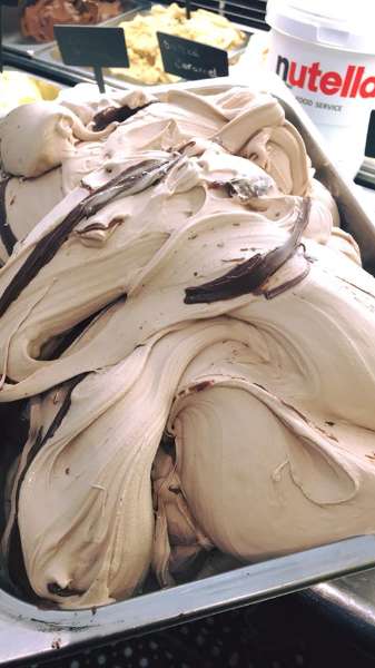 Ice Cream Store in Carlton North