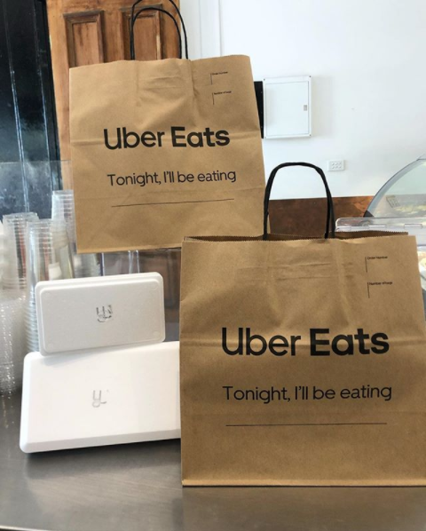 Ice Cream Delivery in Carlton North by Yumbo's Ice Cream