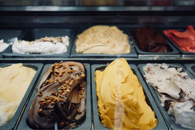 5 Gelato You Need To Try in Australia