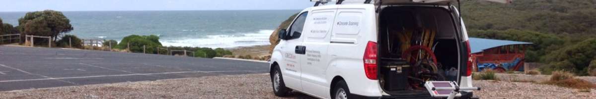 GeoScan: Utility & Structural Investigation Banner