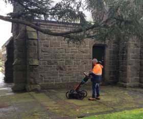 GeoScan: Utility & Structural Investigation