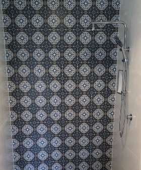 Perolini Tiling