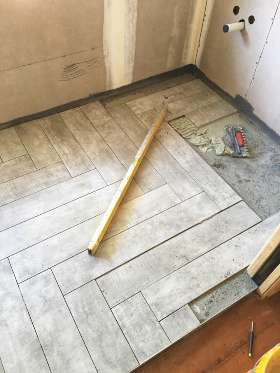 Perolini Tiling