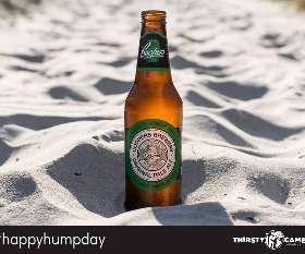 Thirsty Camel Docklands