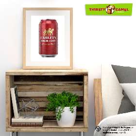 Thirsty Camel Docklands