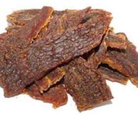 Your Biltong Buddy