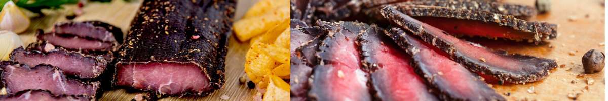 Your Biltong Buddy Banner