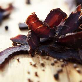 Your Biltong Buddy