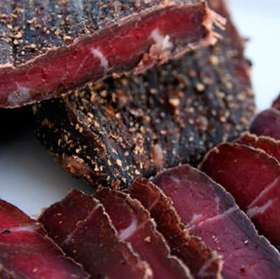 Your Biltong Buddy