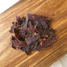 Your Biltong Buddy