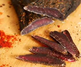 Your Biltong Buddy