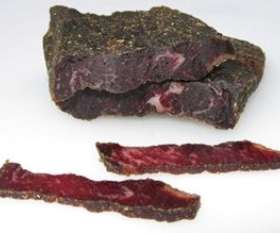 Your Biltong Buddy