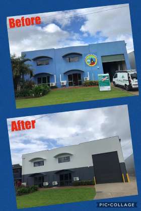 morgansmasterpainters.com.au